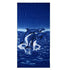 Summer Microfiber Printed Beach Towels, Various Designs